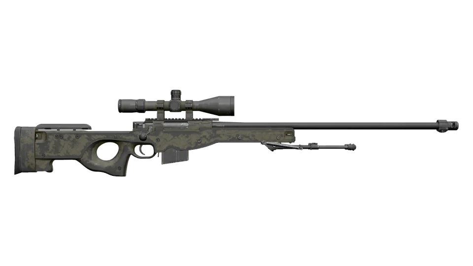 AWP | Safari Mesh (Battle-Scarred) thumbnail