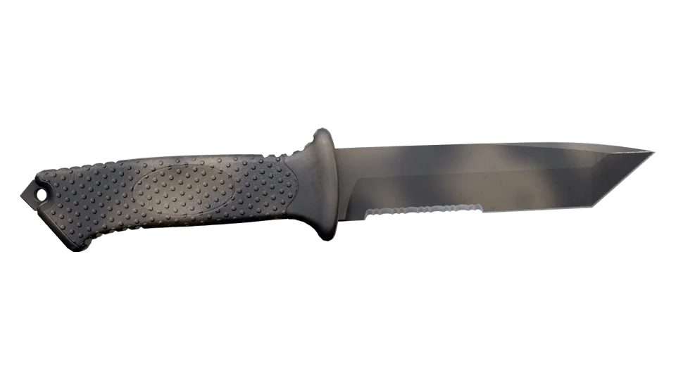 صورة مصغرة لـ ★ Ursus Knife | Scorched (Field-Tested)