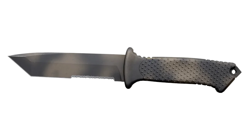 صورة مصغرة لـ ★ Ursus Knife | Scorched (Field-Tested)