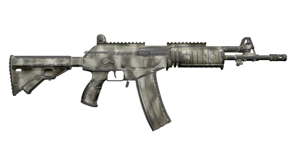 Galil AR | Sage Spray (Well-Worn) thumbnail