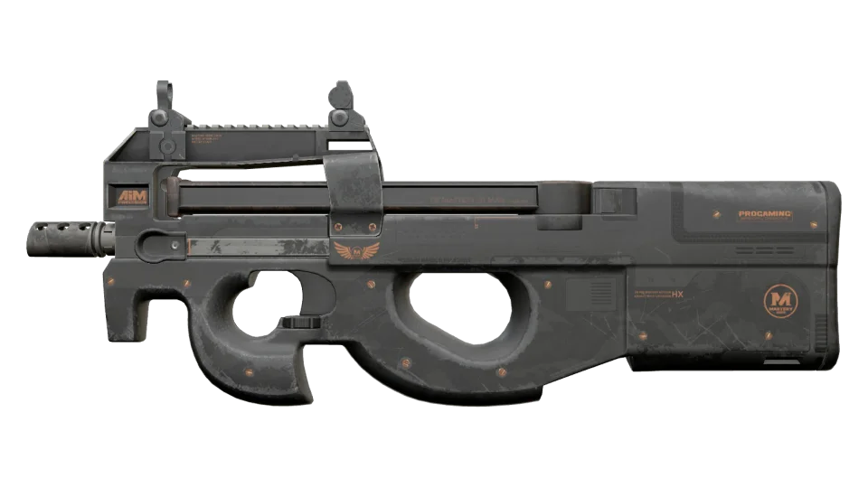 P90 | Elite Build (Well-Worn) thumbnail