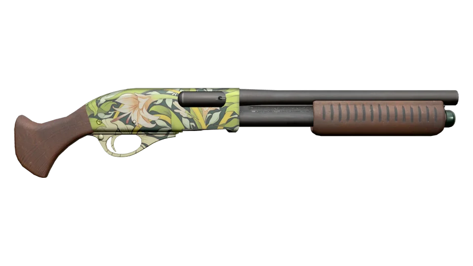 Miniature de Sawed-Off | Morris (Minimal Wear)