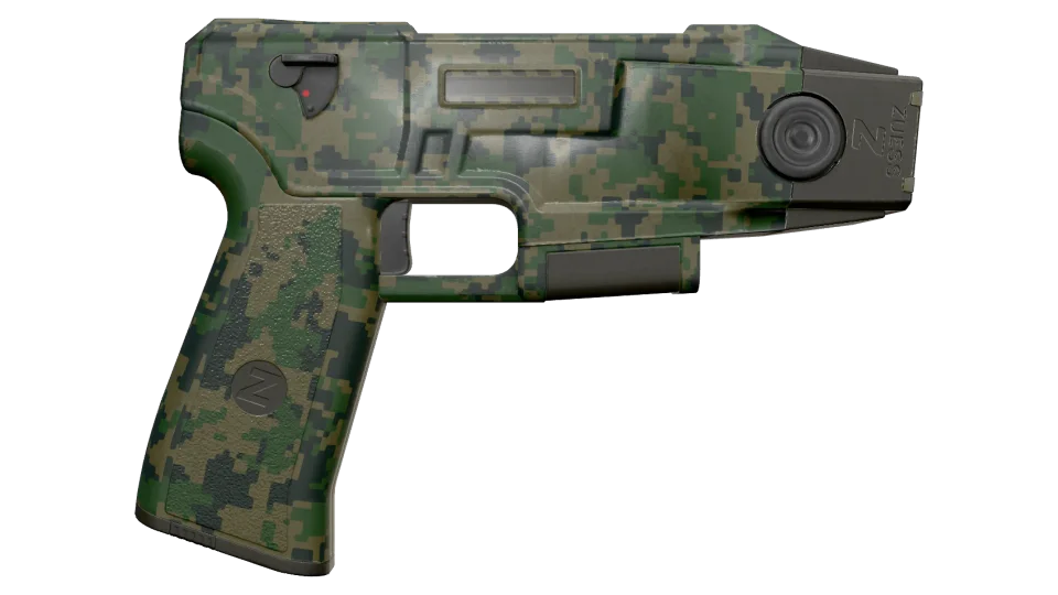 Zeus x27 | Swamp DDPAT (Field-Tested) thumbnail