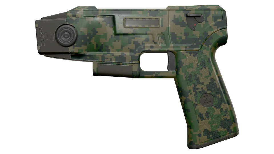 Zeus x27 | Swamp DDPAT (Field-Tested) thumbnail