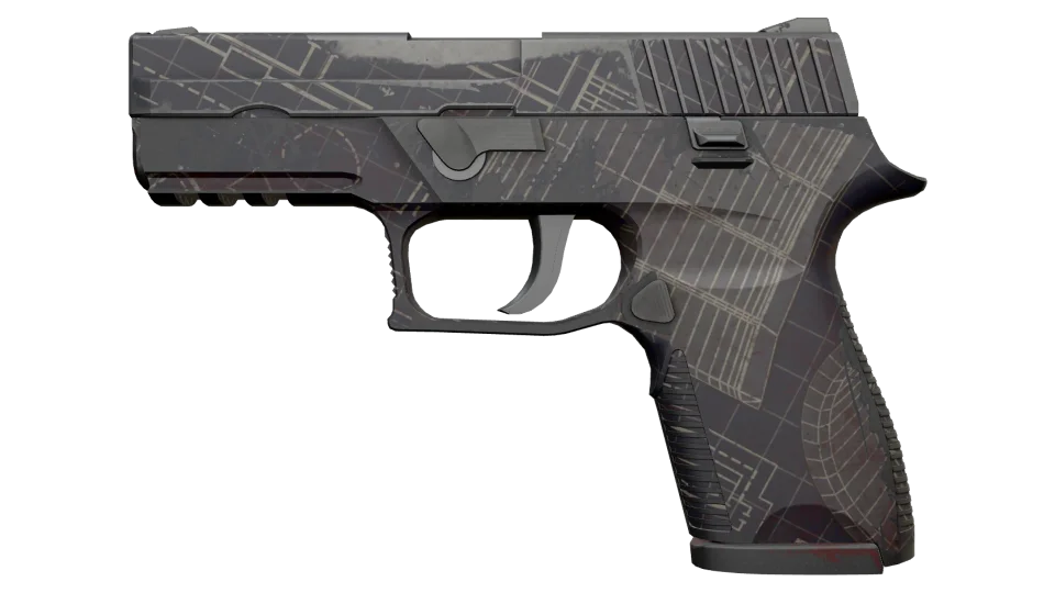 P250 | Facility Draft (Field-Tested)