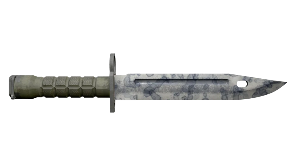 ★ Bayonet | Stained (Field-Tested) thumbnail