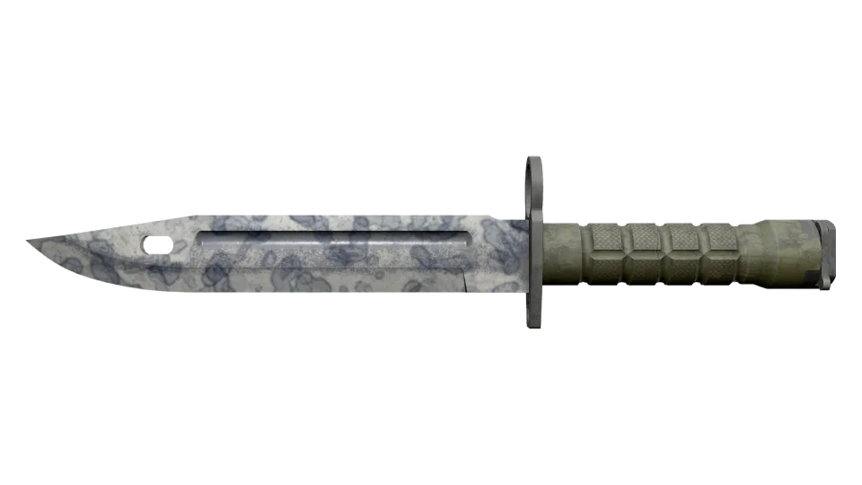 ★ Bayonet | Stained (Field-Tested) thumbnail