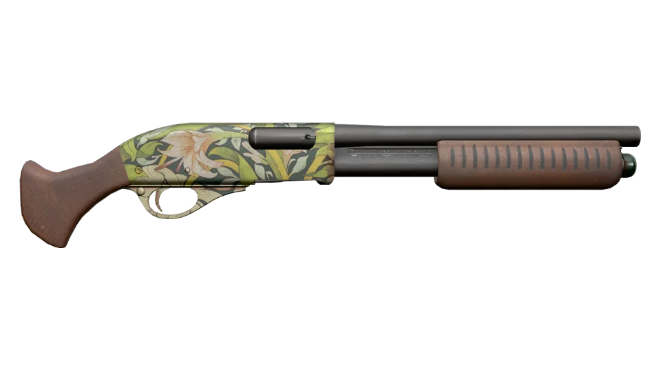 Sawed-Off | Morris (Well-Worn) thumbnail