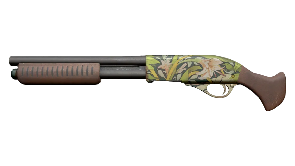 Sawed-Off | Morris (Well-Worn) thumbnail