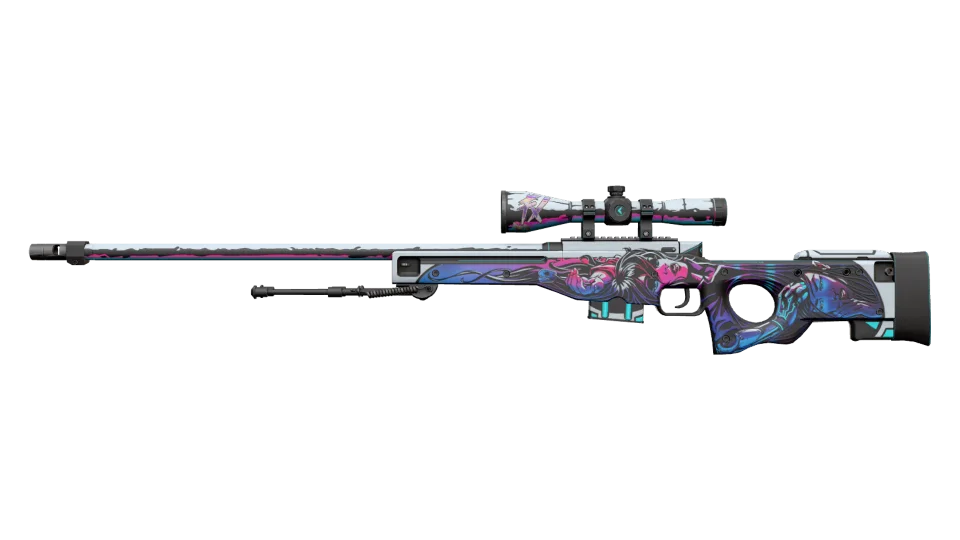 AWP | Neo-Noir (Factory New)