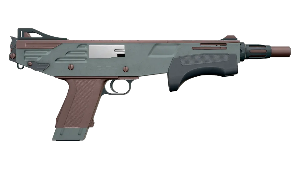 MAG-7 | Copper Oxide (Field-Tested) thumbnail
