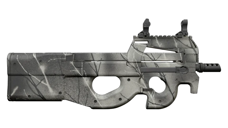 P90 | Ash Wood (Factory New) thumbnail