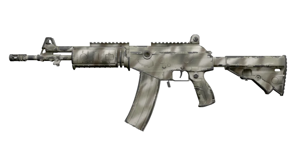 Galil AR | Sage Spray (Field-Tested) thumbnail