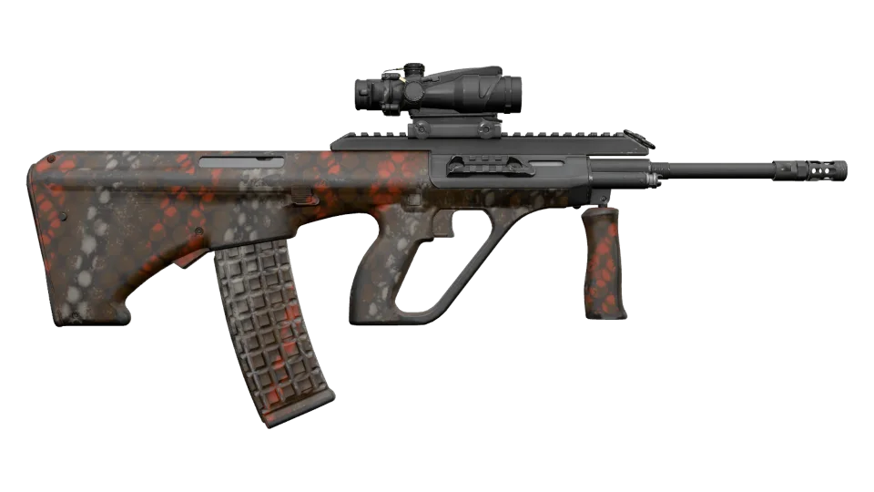 AUG | Sweeper (Field-Tested) thumbnail
