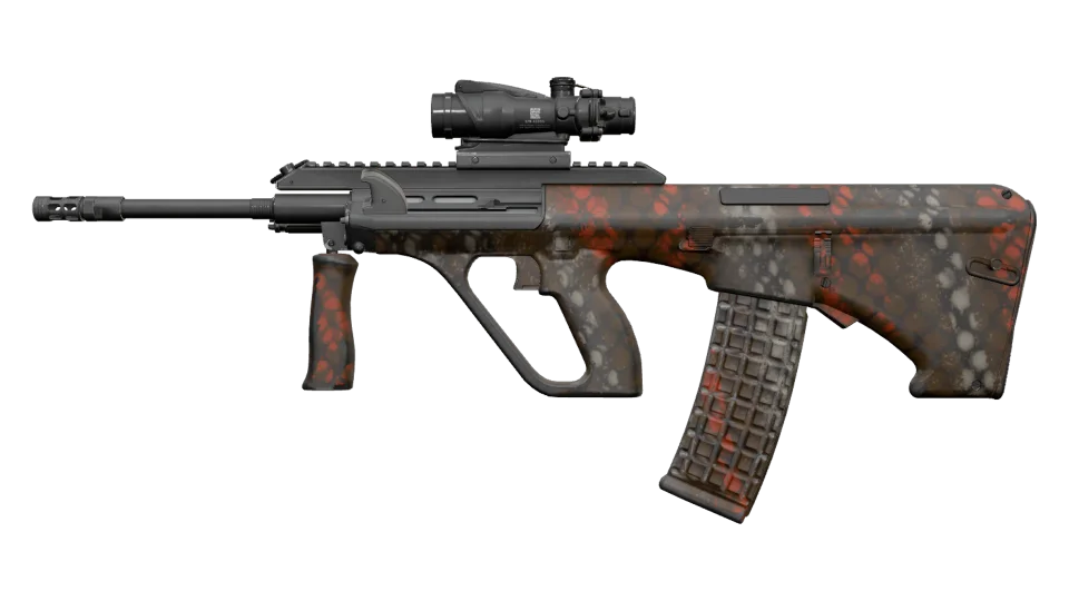 AUG | Sweeper (Field-Tested)