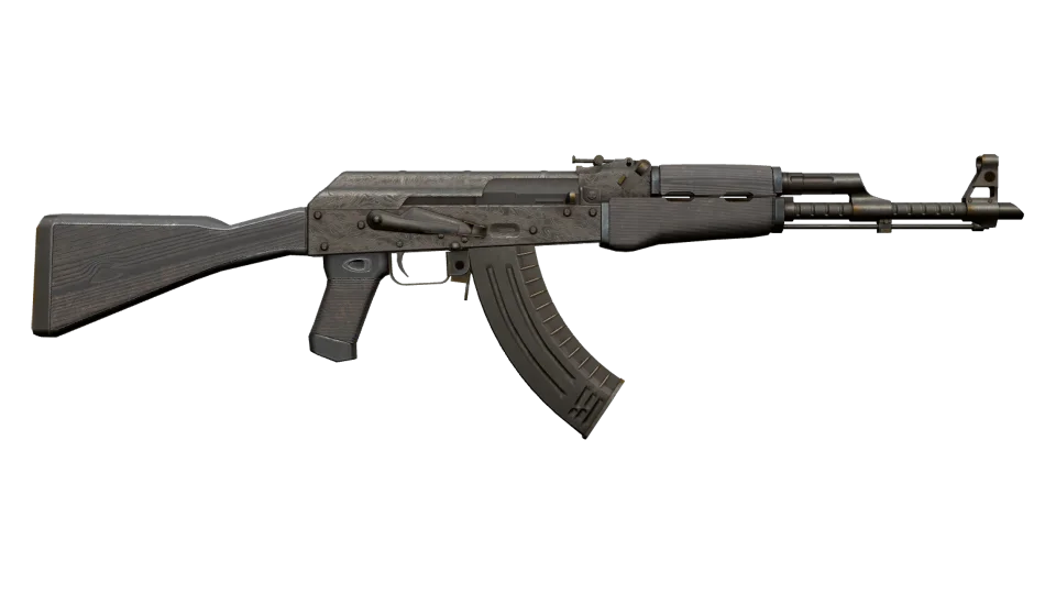 AK-47 | Steel Delta (Battle-Scarred) thumbnail