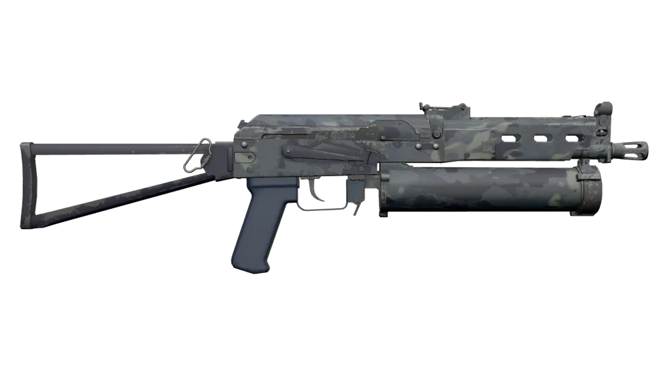 PP-Bizon | Night Ops (Minimal Wear) 缩略图