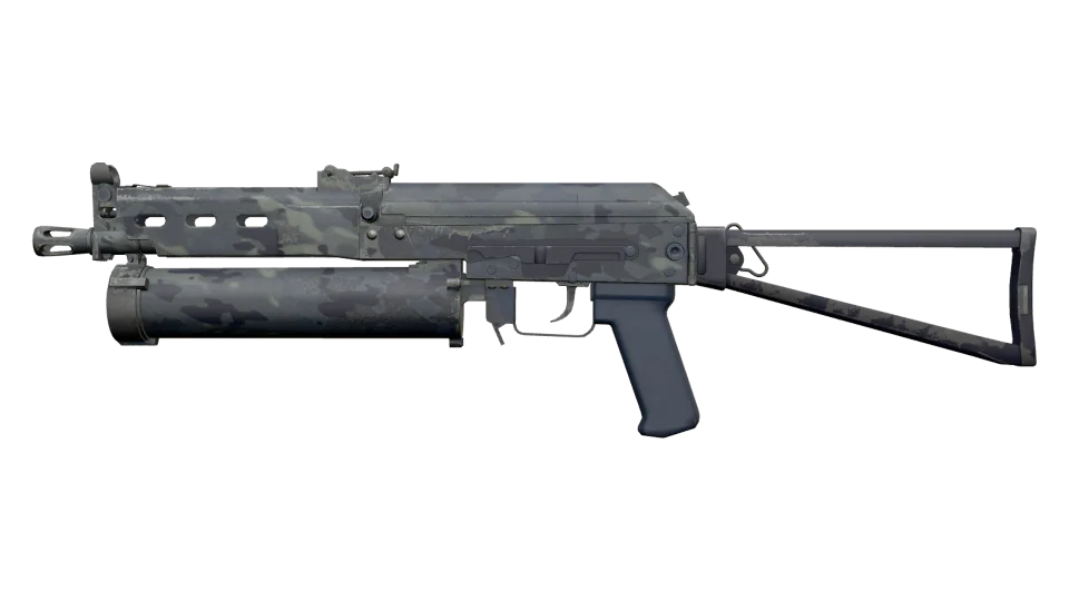 PP-Bizon | Night Ops (Minimal Wear)