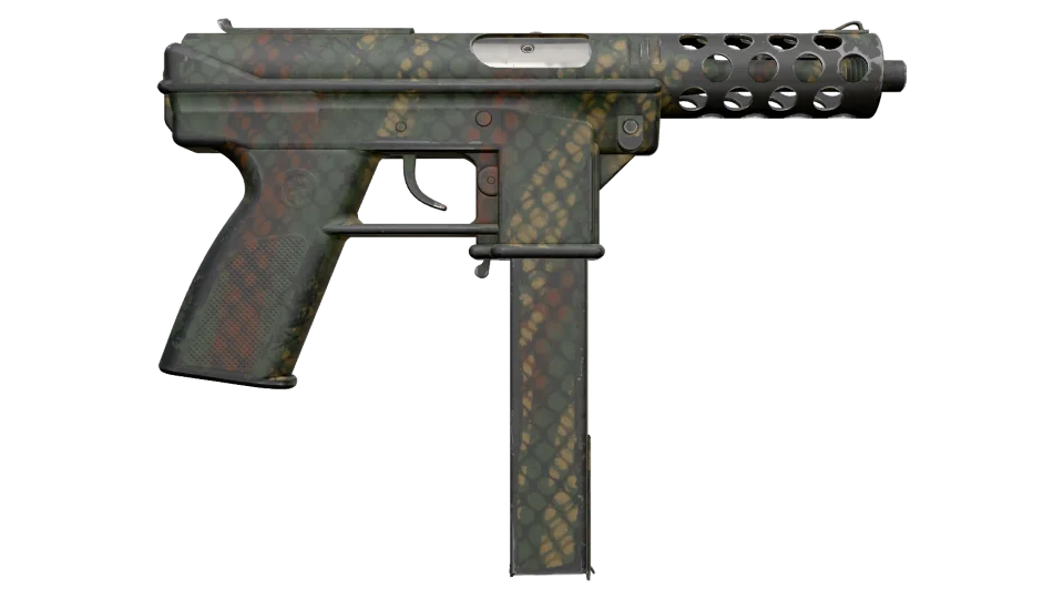 Tec-9 | Army Mesh (Field-Tested) thumbnail