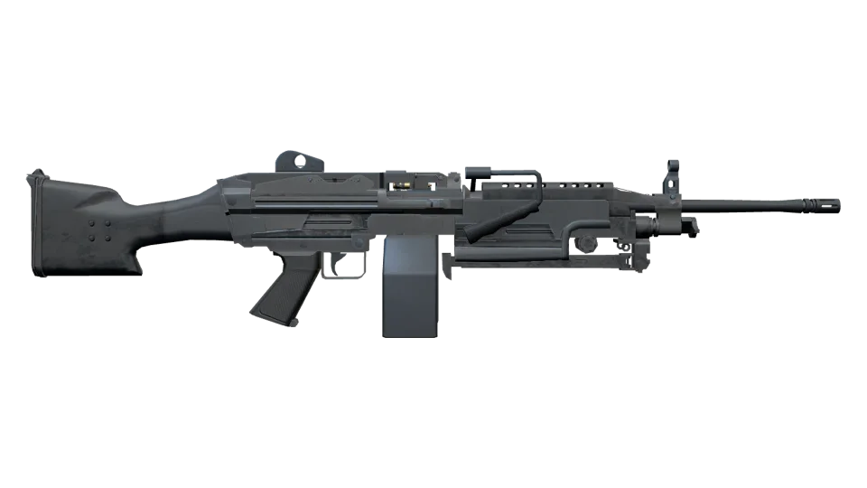 Vorschau von M249 | O.S.I.P.R. (Minimal Wear)