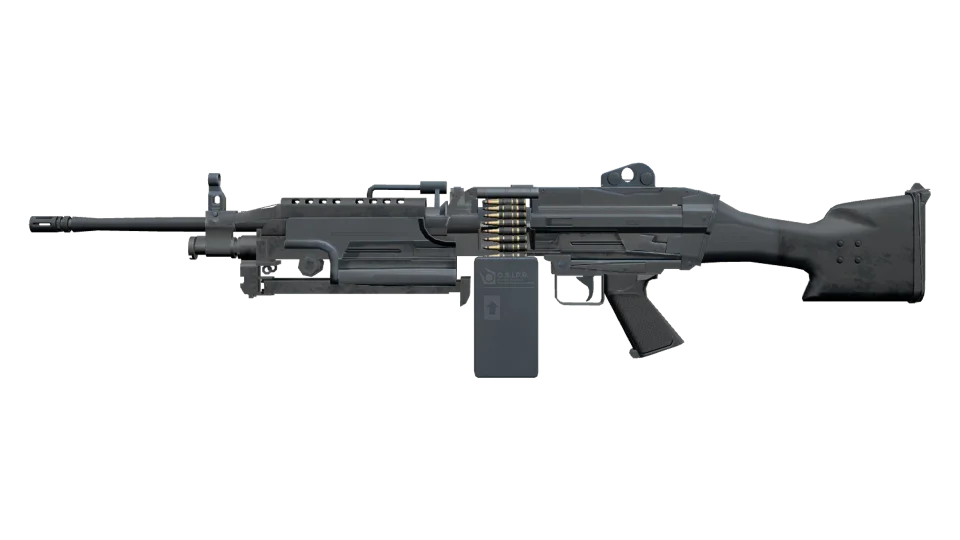 M249 | O.S.I.P.R. (Minimal Wear)