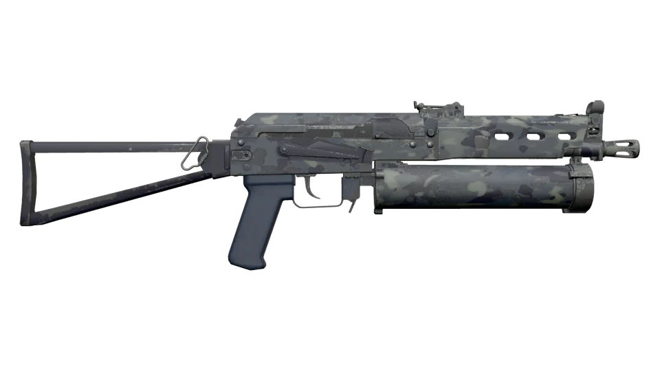 PP-Bizon | Night Ops (Minimal Wear) thumbnail