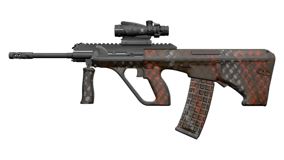 AUG | Sweeper (Field-Tested)