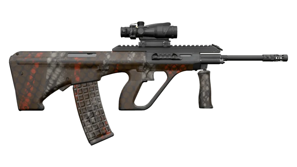 AUG | Sweeper (Field-Tested) thumbnail