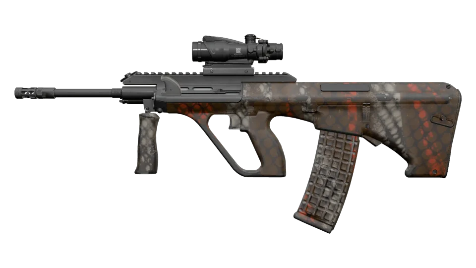 AUG | Sweeper (Field-Tested) thumbnail