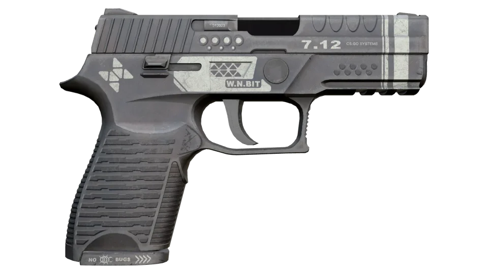 P250 | Re.built (Minimal Wear) 缩略图