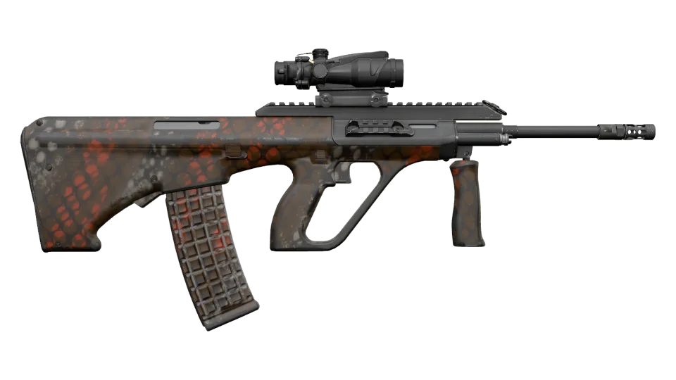 AUG | Sweeper (Field-Tested) thumbnail