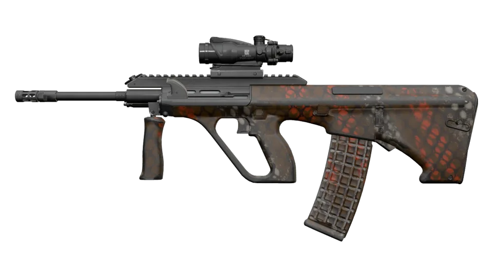 AUG | Sweeper (Field-Tested) thumbnail