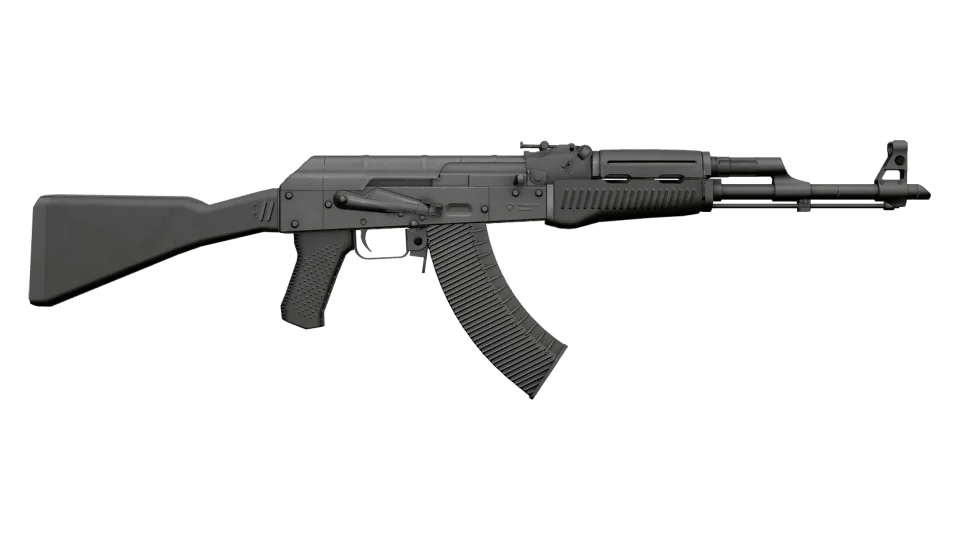 AK-47 | Slate (Field-Tested) 缩略图