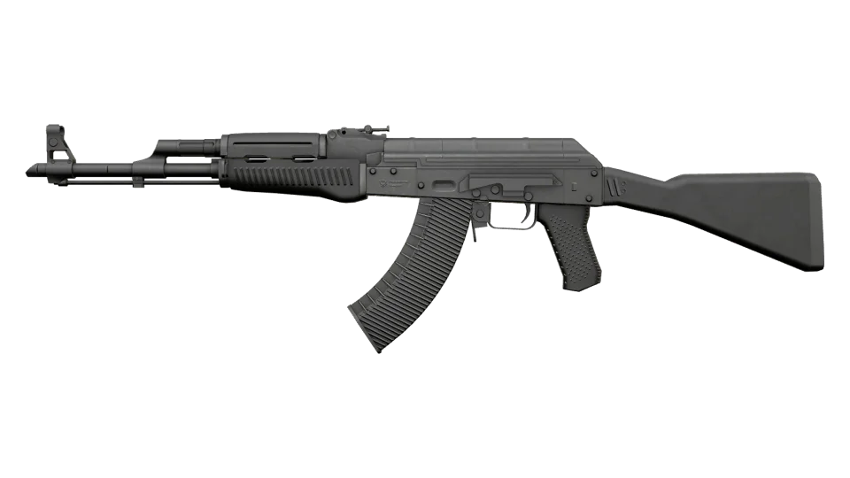 AK-47 | Slate (Field-Tested) 缩略图
