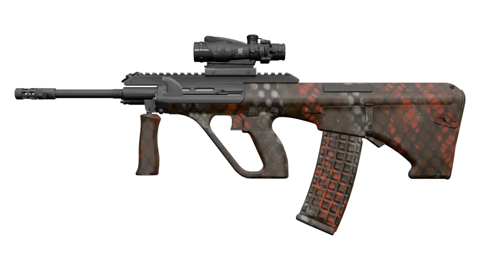 AUG | Sweeper (Minimal Wear) thumbnail