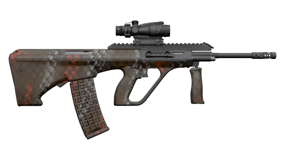 AUG | Sweeper (Field-Tested) thumbnail
