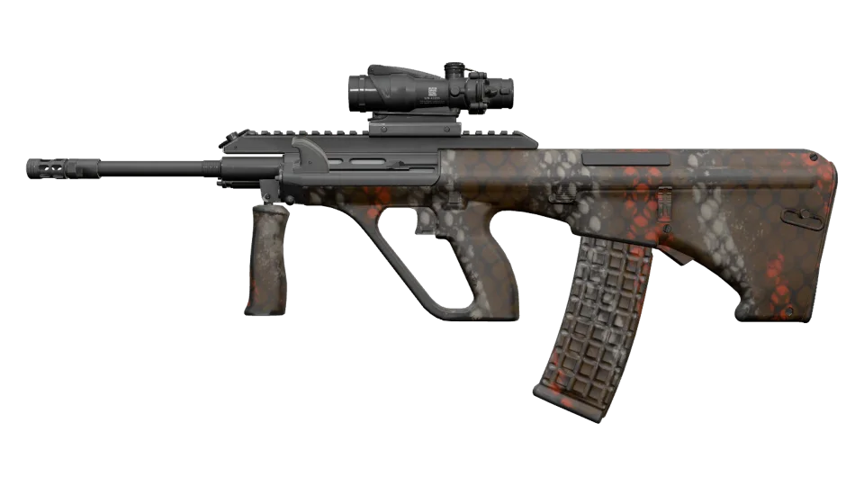 AUG | Sweeper (Field-Tested)
