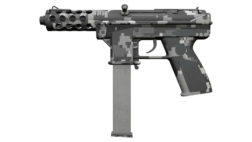 Tec-9 | Urban DDPAT (Field-Tested) thumbnail