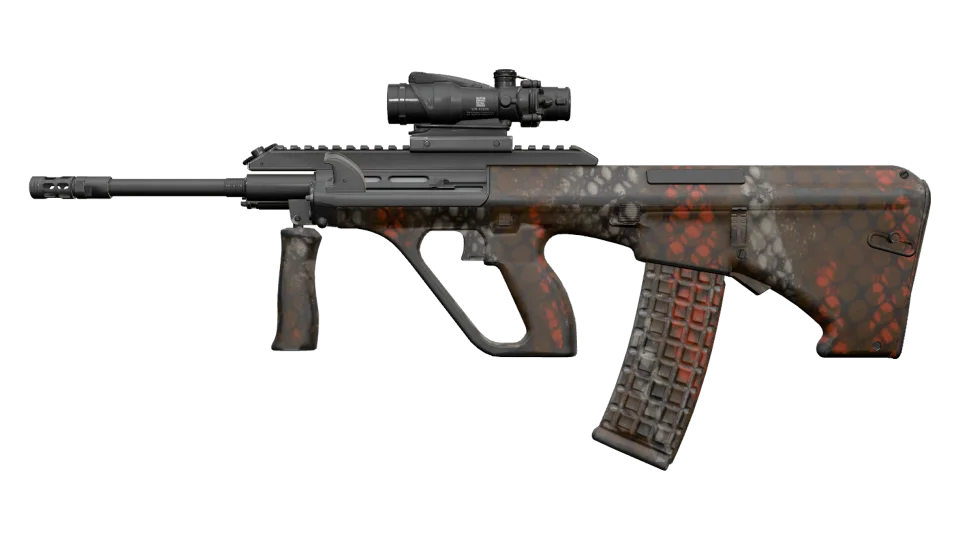 AUG | Sweeper (Field-Tested) thumbnail
