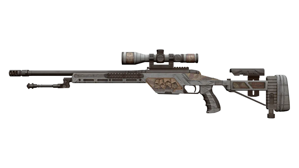 SSG 08 | Memorial (Battle-Scarred) thumbnail