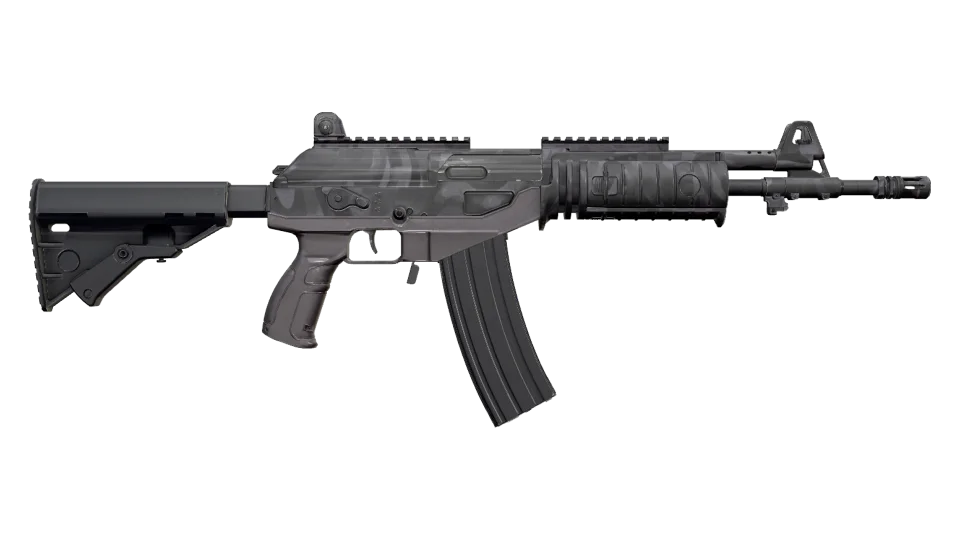 Galil AR | Grey Smoke (Field-Tested) thumbnail