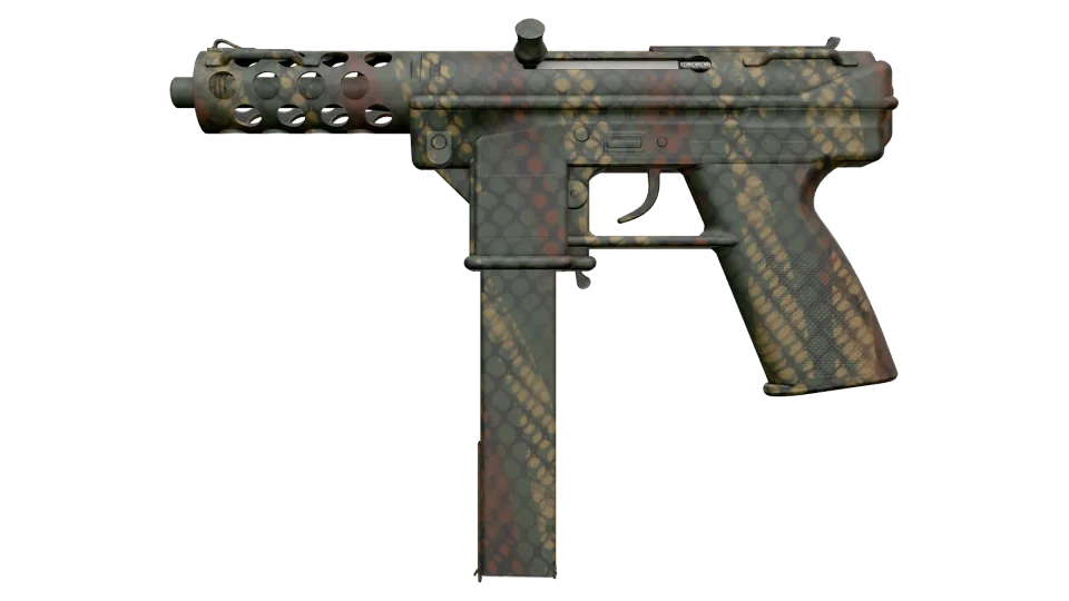 Tec-9 | Army Mesh (Factory New)