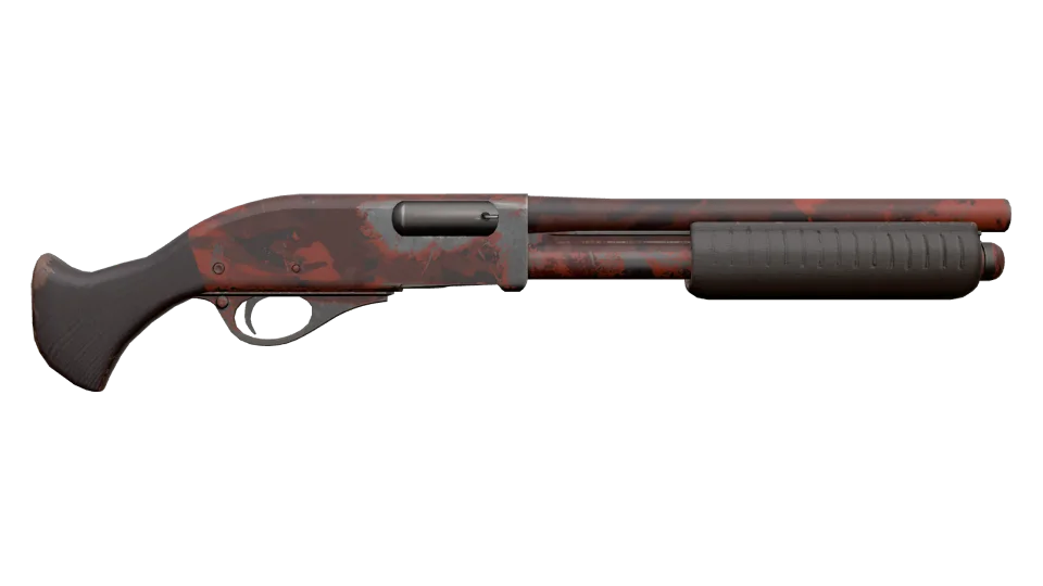 Sawed-Off | Full Stop (Field-Tested) thumbnail