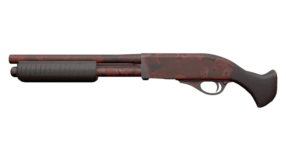 Sawed-Off | Full Stop (Field-Tested)