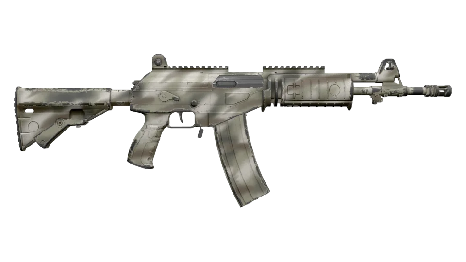 Galil AR | Sage Spray (Field-Tested) thumbnail