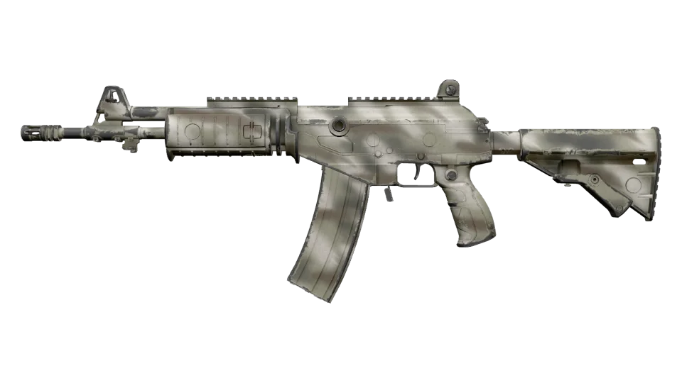 Galil AR | Sage Spray (Field-Tested) thumbnail