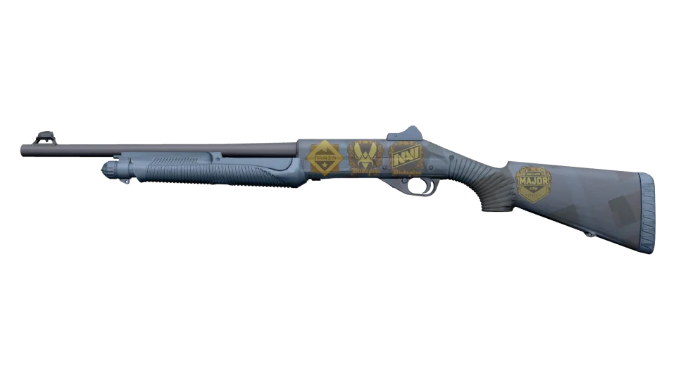 Souvenir Nova | Rain Station (Factory New)