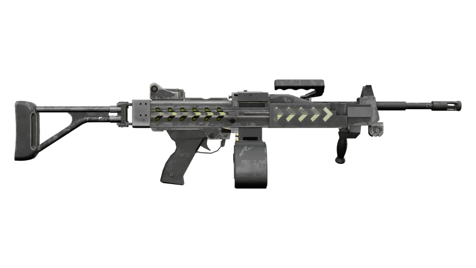 Negev | Ultralight (Field-Tested) thumbnail