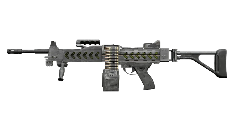Negev | Ultralight (Field-Tested) thumbnail