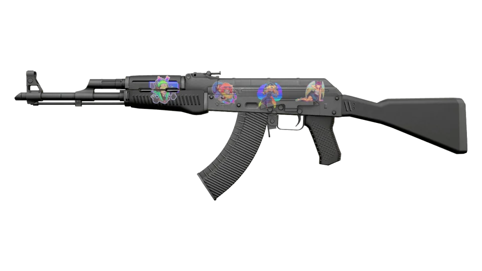AK-47 | Slate (Factory New) thumbnail
